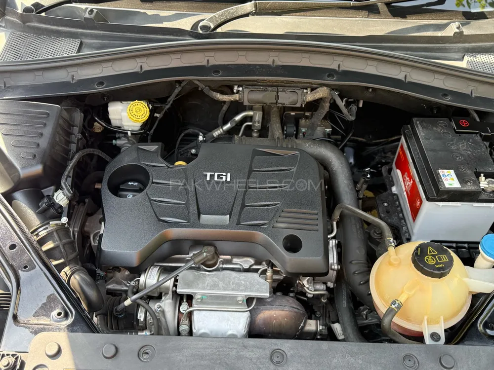 MG HS 2022 for Sale in Islamabad MG HS 2022 for Sale in Islamabad Image-13