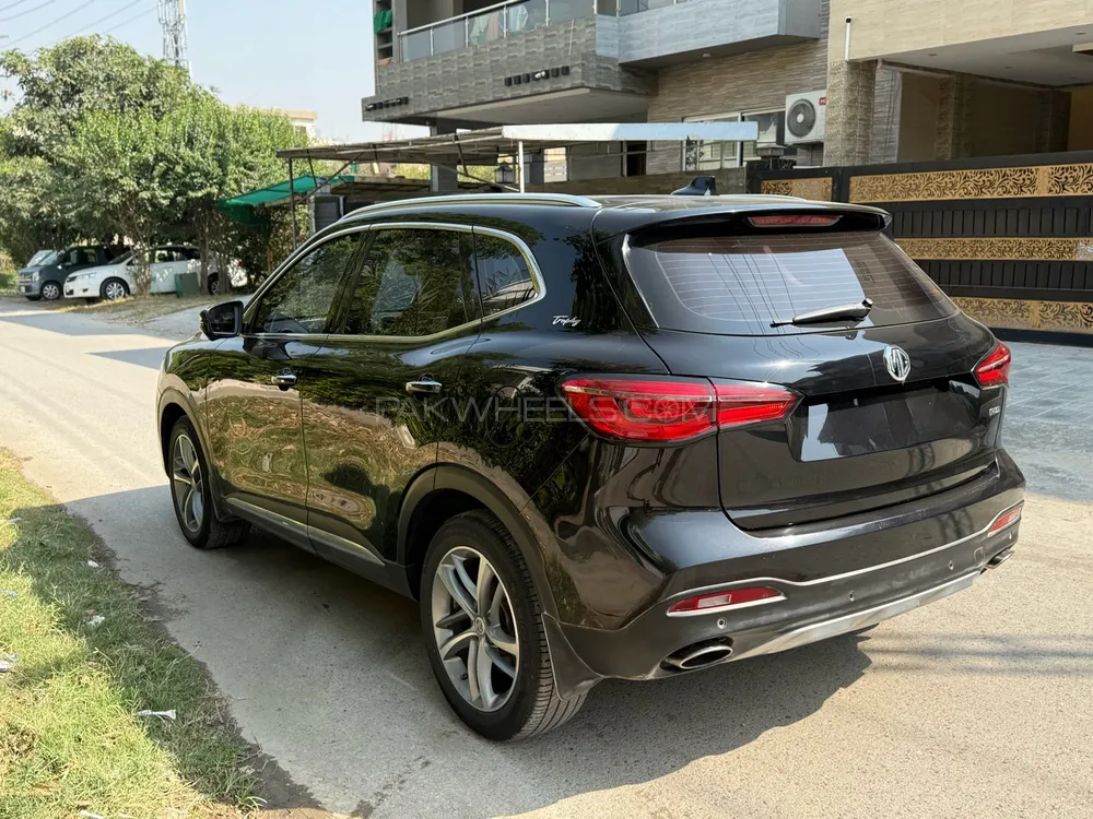 MG HS 2022 for Sale in Islamabad MG HS 2022 for Sale in Islamabad Image-6