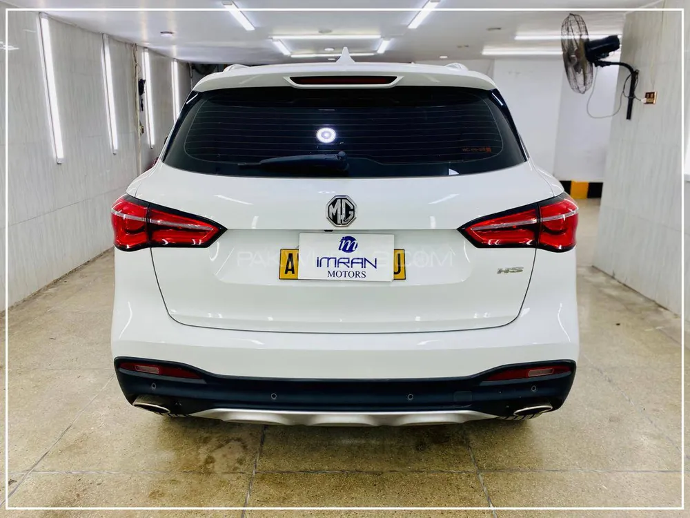 ایم جی ایچ ایس 2025 for Sale in لاہور ایم جی ایچ ایس 2025 for Sale in لاہور Image-10