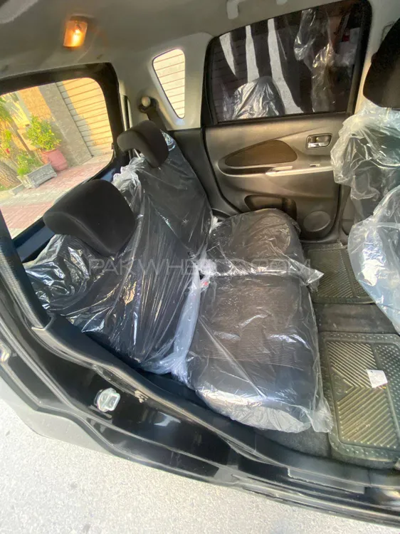 Mitsubishi EK Custom 2013 for Sale in Rawalpindi Mitsubishi EK Custom 2013 for Sale in Rawalpindi Image-3