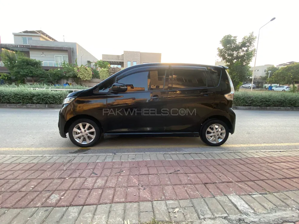 Mitsubishi EK Custom 2013 for Sale in Rawalpindi Mitsubishi EK Custom 2013 for Sale in Rawalpindi Image-7