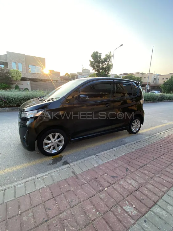 Mitsubishi EK Custom 2013 for Sale in Rawalpindi Mitsubishi EK Custom 2013 for Sale in Rawalpindi Image-17