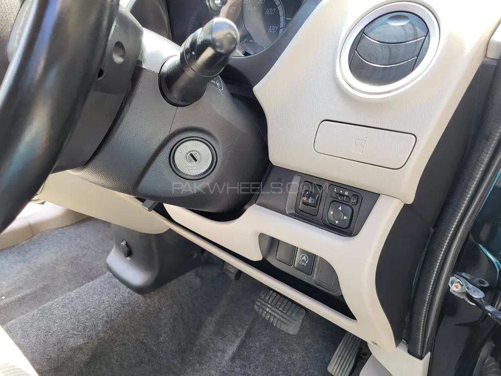Mitsubishi Ek Wagon 2015 for Sale in Lahore Mitsubishi Ek Wagon 2015 for Sale in Lahore Image-16
