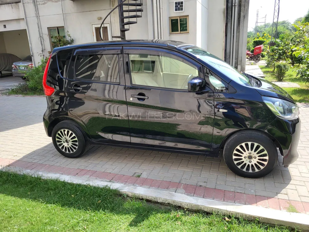 Mitsubishi Ek Wagon 2015 for Sale in Lahore Mitsubishi Ek Wagon 2015 for Sale in Lahore Image-19