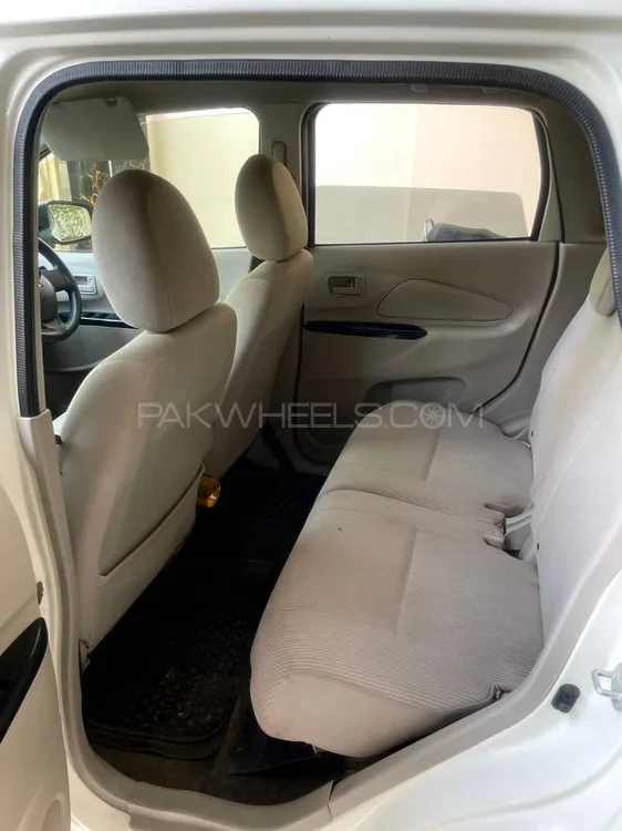 Mitsubishi Ek Wagon 2013 for Sale in Lahore Mitsubishi Ek Wagon 2013 for Sale in Lahore Image-4