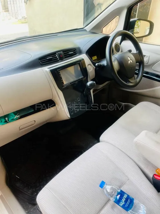Mitsubishi Ek Wagon 2013 for Sale in Lahore Mitsubishi Ek Wagon 2013 for Sale in Lahore Image-12