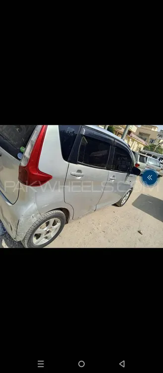Mitsubishi Ek Wagon 2014 for Sale in Karachi Mitsubishi Ek Wagon 2014 for Sale in Karachi Image-1