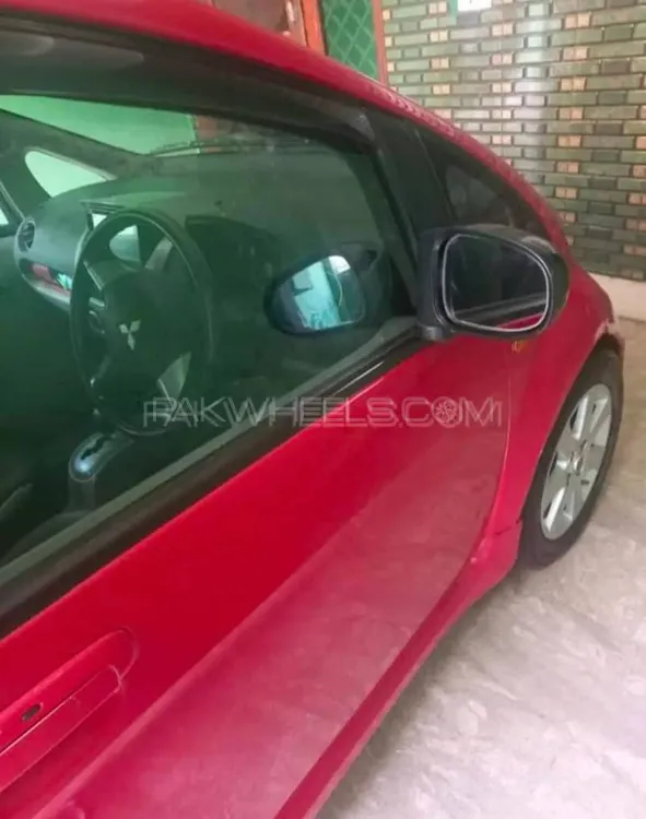Mitsubishi I 2012 for Sale in Lahore Mitsubishi I 2012 for Sale in Lahore Image-3