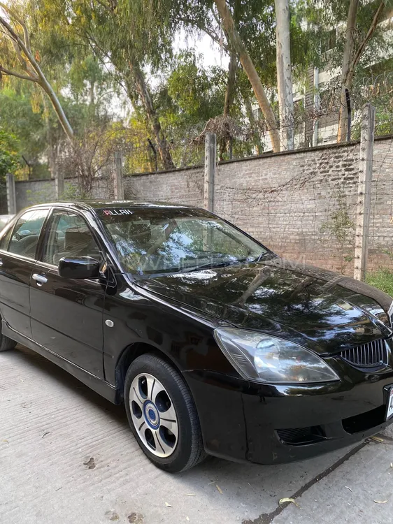 Mitsubishi Lancer 2004 for Sale in Rawalpindi Image-1