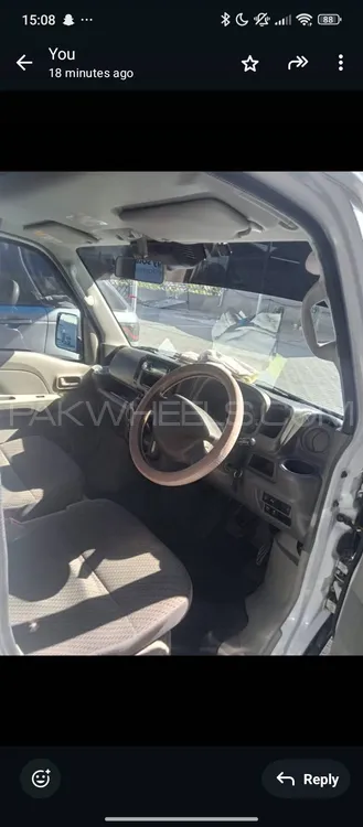 Mitsubishi Minicab 2020 for Sale in Jhelum Mitsubishi Minicab 2020 for Sale in Jhelum Image-3