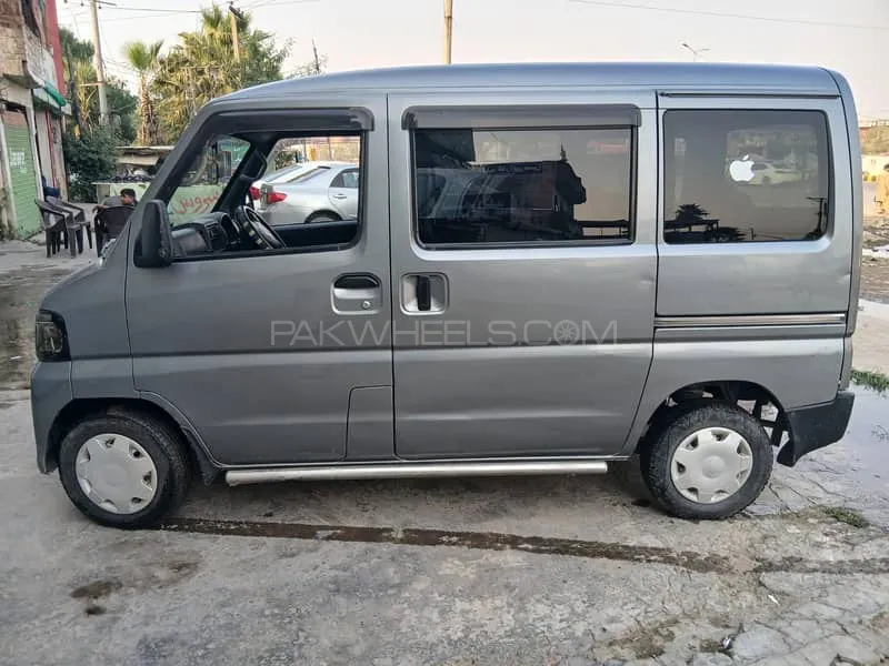 Nissan Clipper 2018 for Sale in Gujranwala Image-1
