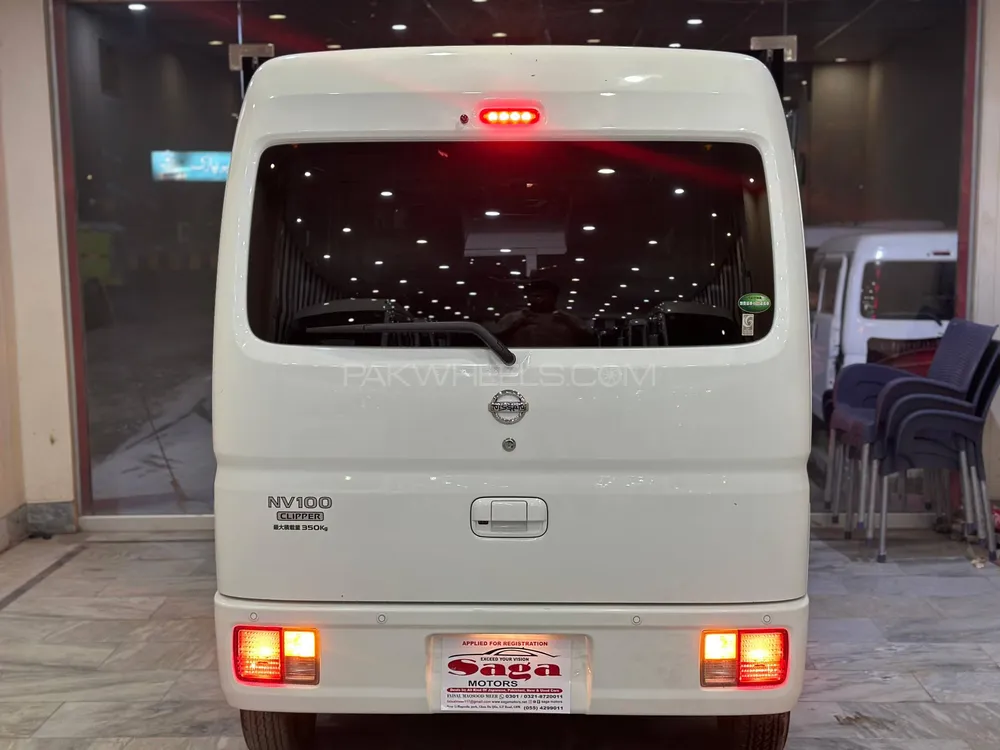 Nissan Clipper 2020 for Sale in Gujranwala Nissan Clipper 2020 for Sale in Gujranwala Image-3