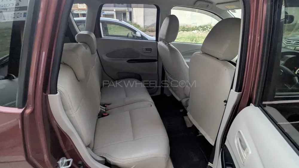 Nissan Dayz 2015 for Sale in Gujranwala Nissan Dayz 2015 for Sale in Gujranwala Image-5
