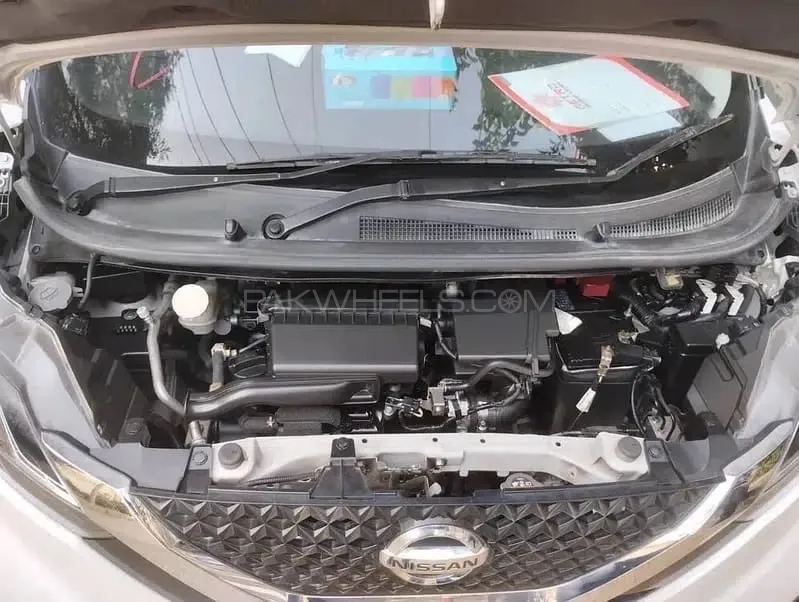 نسان ڈیز 2019 for Sale in کراچی نسان ڈیز 2019 for Sale in کراچی Image-4