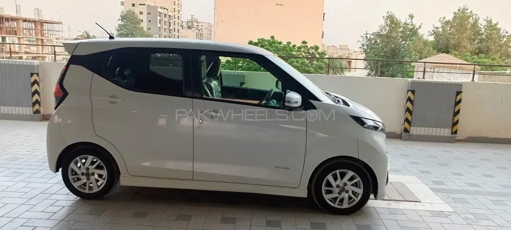 نسان ڈیز 2019 for Sale in کراچی نسان ڈیز 2019 for Sale in کراچی Image-10