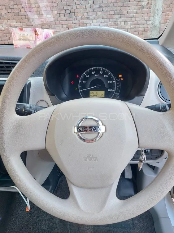 Nissan Dayz 2019 for Sale in Gujranwala Nissan Dayz 2019 for Sale in Gujranwala Image-12
