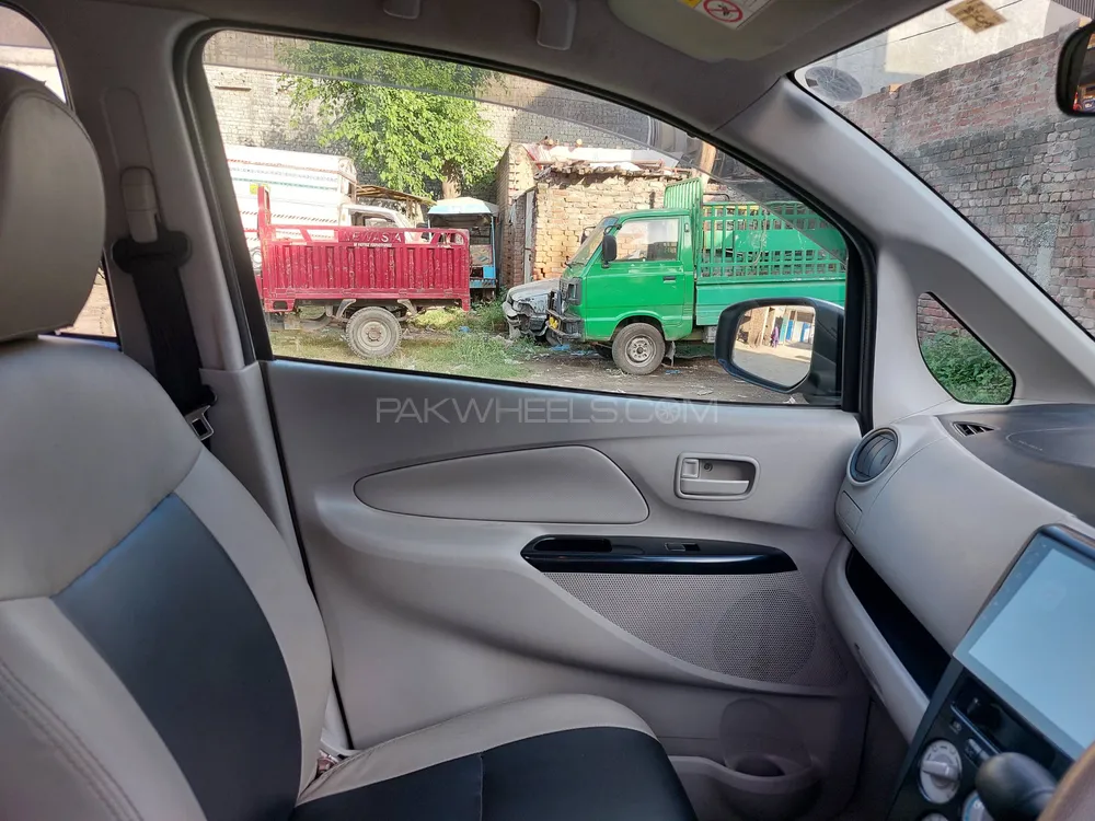 Nissan Dayz 2019 for Sale in Gujranwala Nissan Dayz 2019 for Sale in Gujranwala Image-11