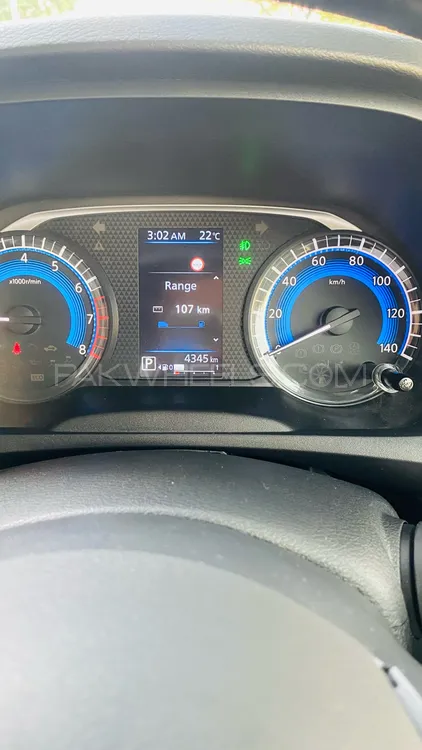 Nissan Dayz 2024 for Sale in Gujranwala Nissan Dayz 2024 for Sale in Gujranwala Image-9