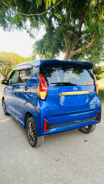 Nissan Dayz 2024 for Sale in Gujranwala Nissan Dayz 2024 for Sale in Gujranwala Image-6