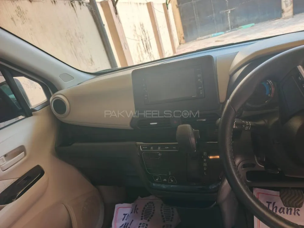 Nissan Dayz 2024 for Sale in Sialkot Nissan Dayz 2024 for Sale in Sialkot Image-6