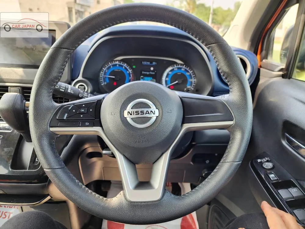 نسان ڈیز 2022 for Sale in لاہور نسان ڈیز 2022 for Sale in لاہور Image-13