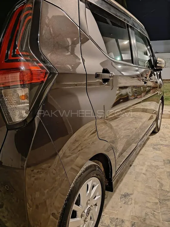Nissan Dayz 2024 for Sale in Hyderabad Nissan Dayz 2024 for Sale in Hyderabad Image-5