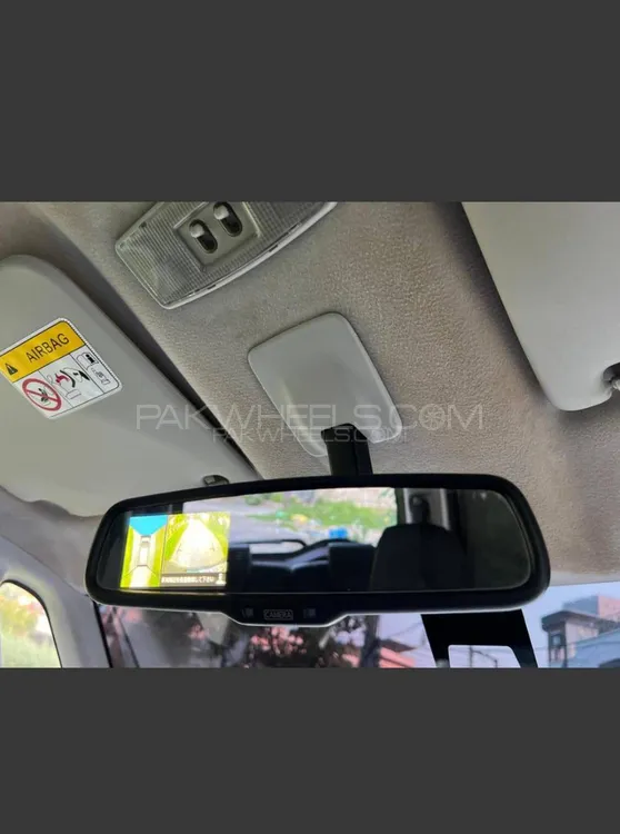 Nissan Dayz Roox 2014 for Sale in Rawalpindi Nissan Dayz Roox 2014 for Sale in Rawalpindi Image-5