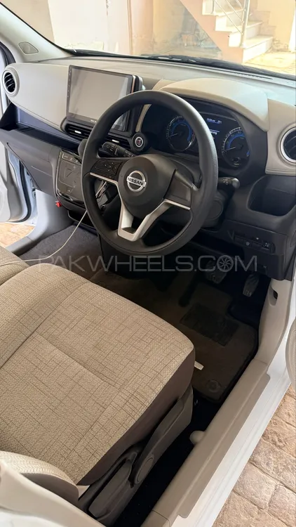 Nissan Dayz 2022 for Sale in Gujranwala Nissan Dayz 2022 for Sale in Gujranwala Image-12