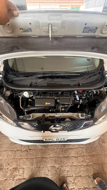 Nissan Dayz 2022 for Sale in Gujranwala Nissan Dayz 2022 for Sale in Gujranwala Image-17