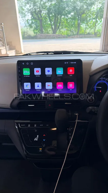 Nissan Dayz 2022 for Sale in Gujranwala Nissan Dayz 2022 for Sale in Gujranwala Image-11