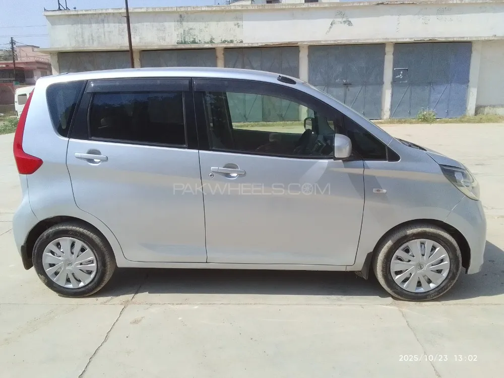 Nissan Dayz 2014 for Sale in Karachi Nissan Dayz 2014 for Sale in Karachi Image-3