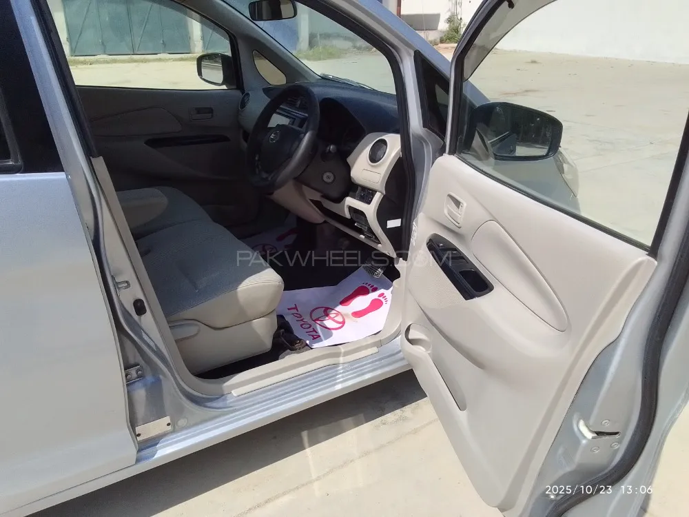 Nissan Dayz 2014 for Sale in Karachi Nissan Dayz 2014 for Sale in Karachi Image-9