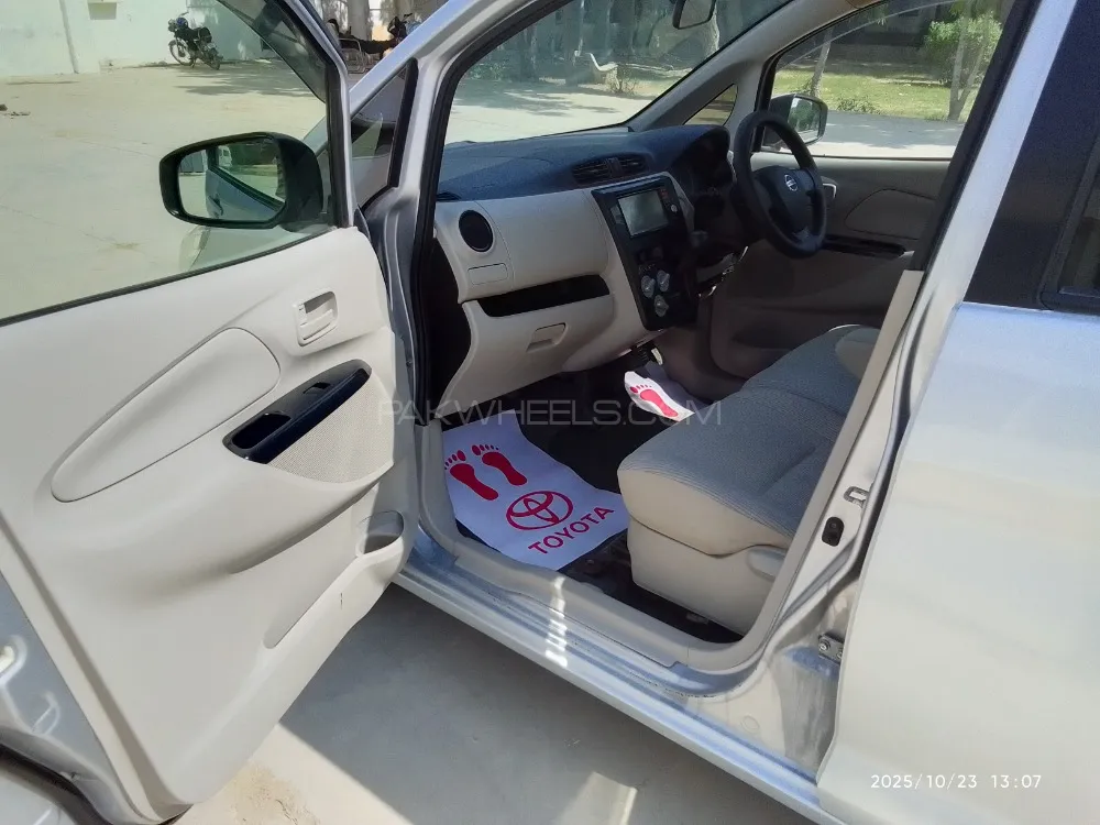 Nissan Dayz 2014 for Sale in Karachi Nissan Dayz 2014 for Sale in Karachi Image-13