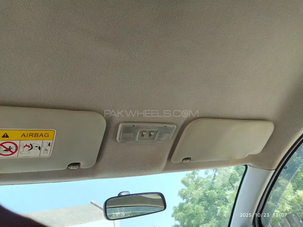Nissan Dayz 2014 for Sale in Karachi Nissan Dayz 2014 for Sale in Karachi Image-15