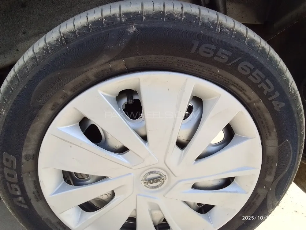 Nissan Dayz 2014 for Sale in Karachi Nissan Dayz 2014 for Sale in Karachi Image-17