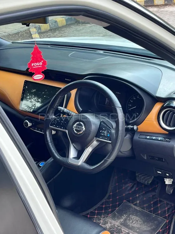 نسان ککس 2020 for Sale in لاہور نسان ککس 2020 for Sale in لاہور Image-8