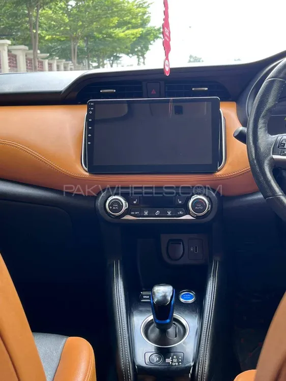 نسان ککس 2020 for Sale in لاہور نسان ککس 2020 for Sale in لاہور Image-11