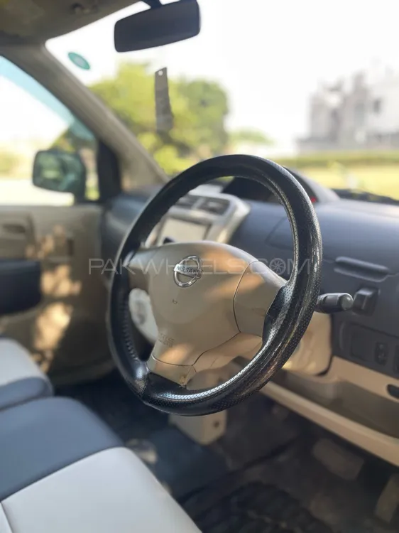 Nissan Otti 2014 for Sale in Lahore Nissan Otti 2014 for Sale in Lahore Image-3