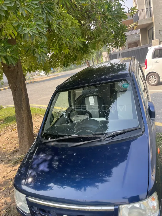 Nissan Otti 2014 for Sale in Lahore Nissan Otti 2014 for Sale in Lahore Image-8
