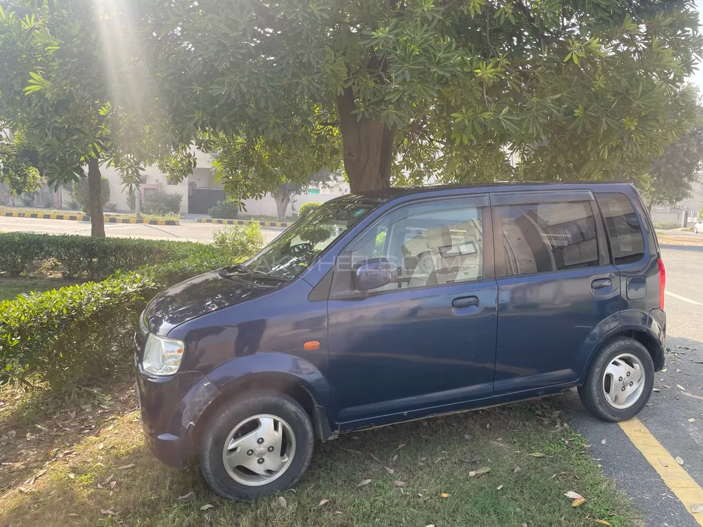 Nissan Otti 2014 for Sale in Lahore Nissan Otti 2014 for Sale in Lahore Image-10