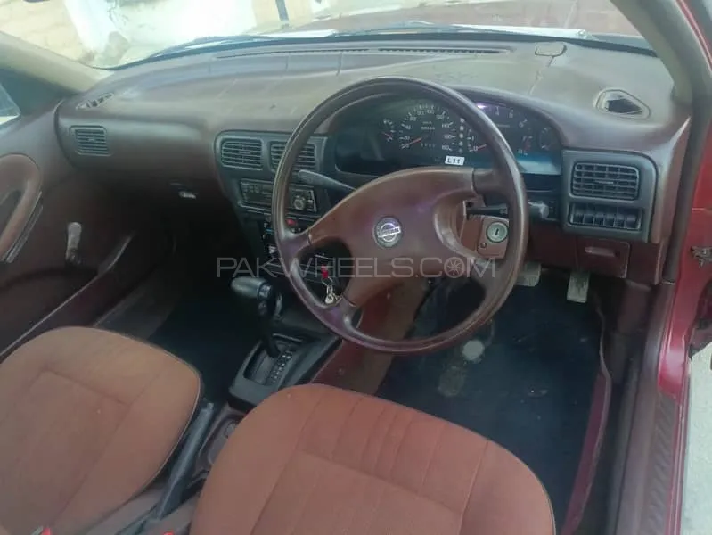 Nissan Sunny 1991 for Sale in Karachi Nissan Sunny 1991 for Sale in Karachi Image-14