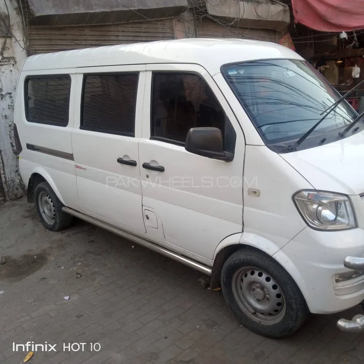 Prince K07 2021 for Sale in Lahore Prince K07 2021 for Sale in Lahore Image-6