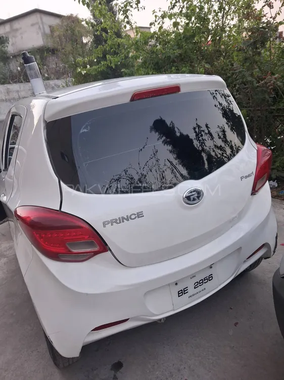 Prince Pearl 2020 for Sale in Islamabad Prince Pearl 2020 for Sale in Islamabad Image-7