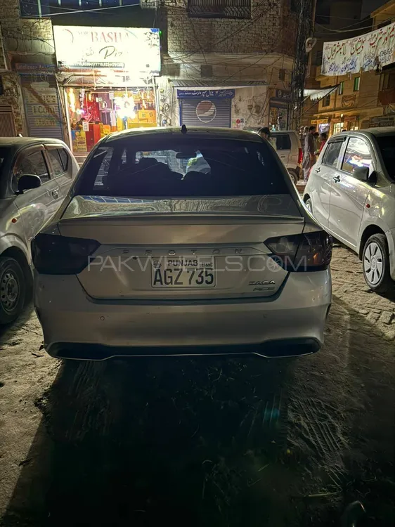 Proton Saga 2022 for Sale in Lahore Proton Saga 2022 for Sale in Lahore Image-4