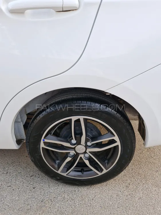 Proton Saga 2023 for Sale in Karachi Proton Saga 2023 for Sale in Karachi Image-8