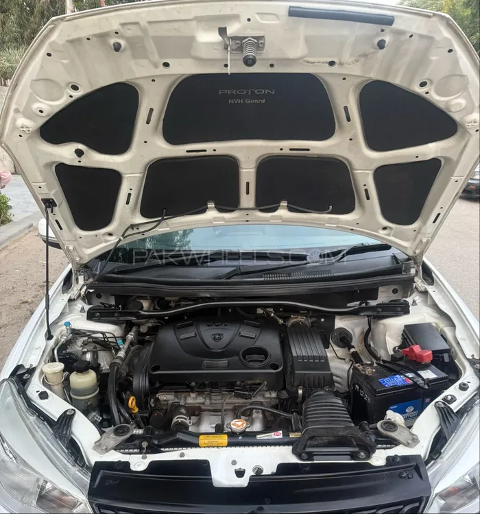 Proton Saga 2023 for Sale in Karachi Proton Saga 2023 for Sale in Karachi Image-9