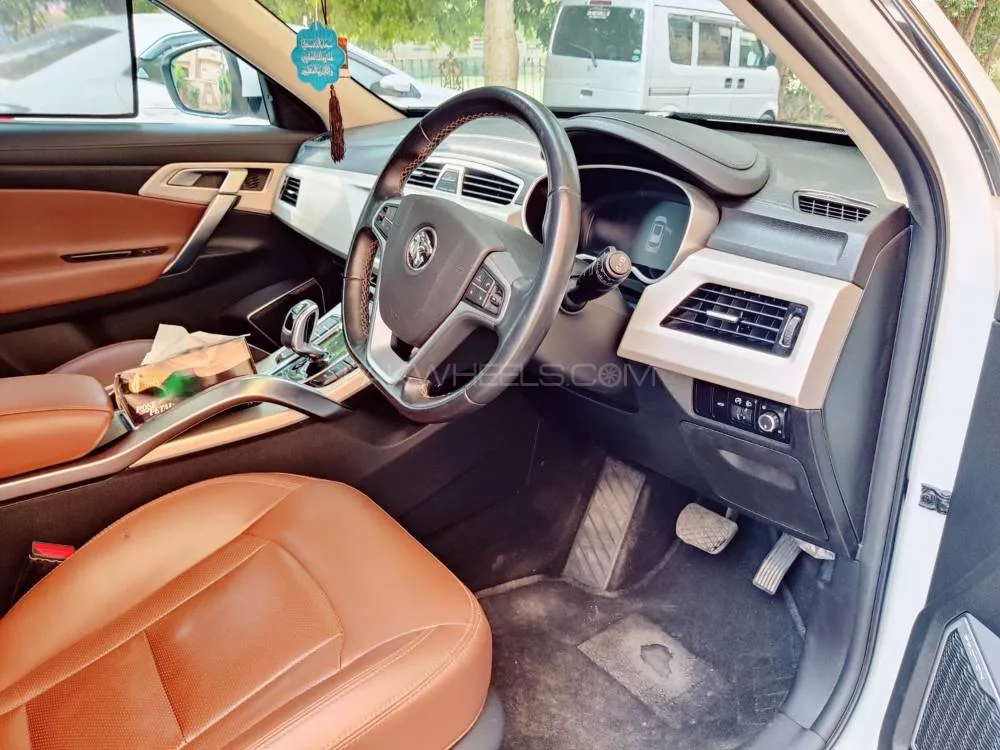 پروٹون ایکس 70 2022 for Sale in لاہور پروٹون ایکس 70 2022 for Sale in لاہور Image-6
