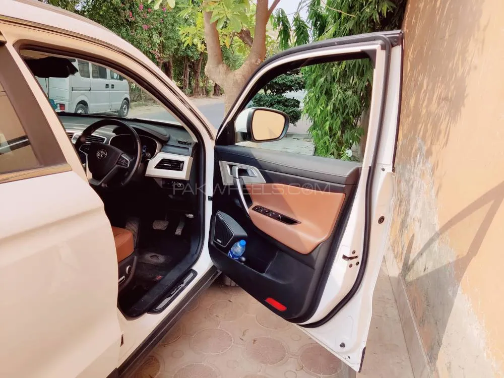 پروٹون ایکس 70 2022 for Sale in لاہور پروٹون ایکس 70 2022 for Sale in لاہور Image-8