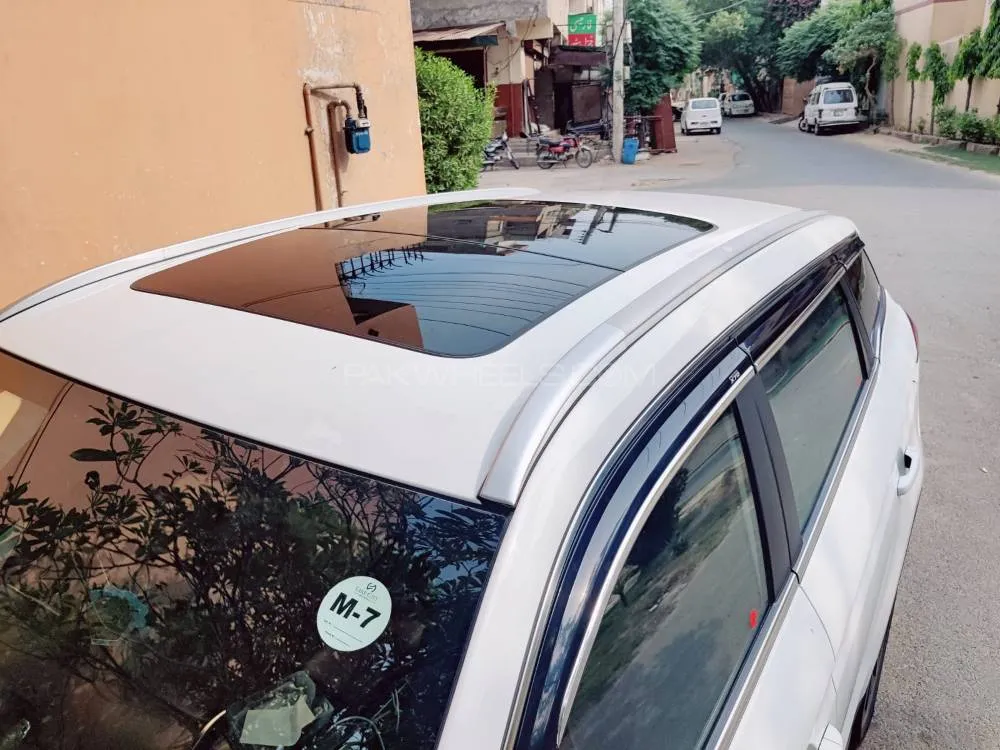 پروٹون ایکس 70 2022 for Sale in لاہور پروٹون ایکس 70 2022 for Sale in لاہور Image-10