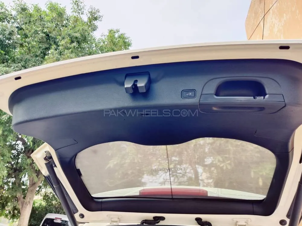 پروٹون ایکس 70 2022 for Sale in لاہور پروٹون ایکس 70 2022 for Sale in لاہور Image-16